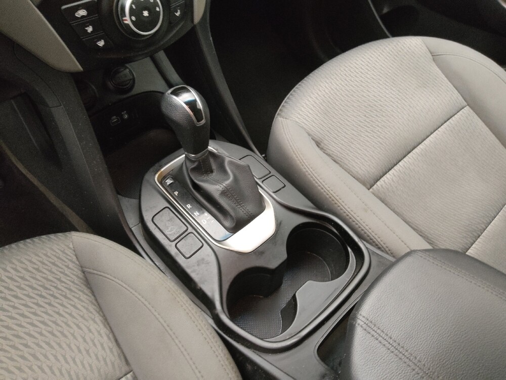 2018 Hyundai Santa Fe in Topeka, KS 66611 - 18097469 26