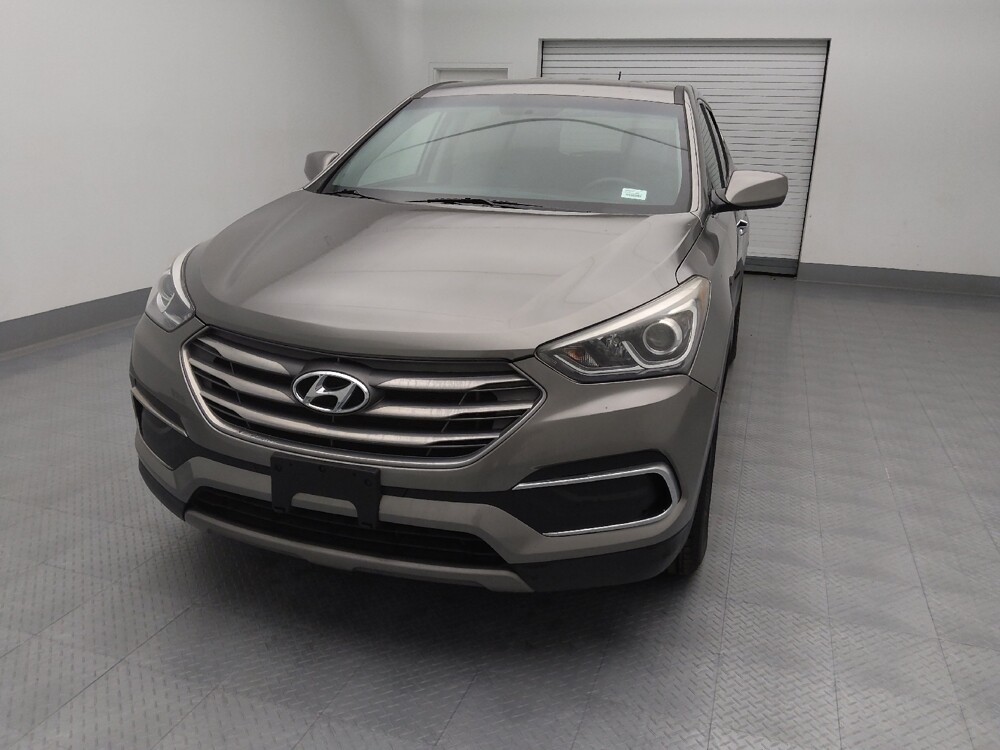 2018 Hyundai Santa Fe in Topeka, KS 66611 - 18097469 15
