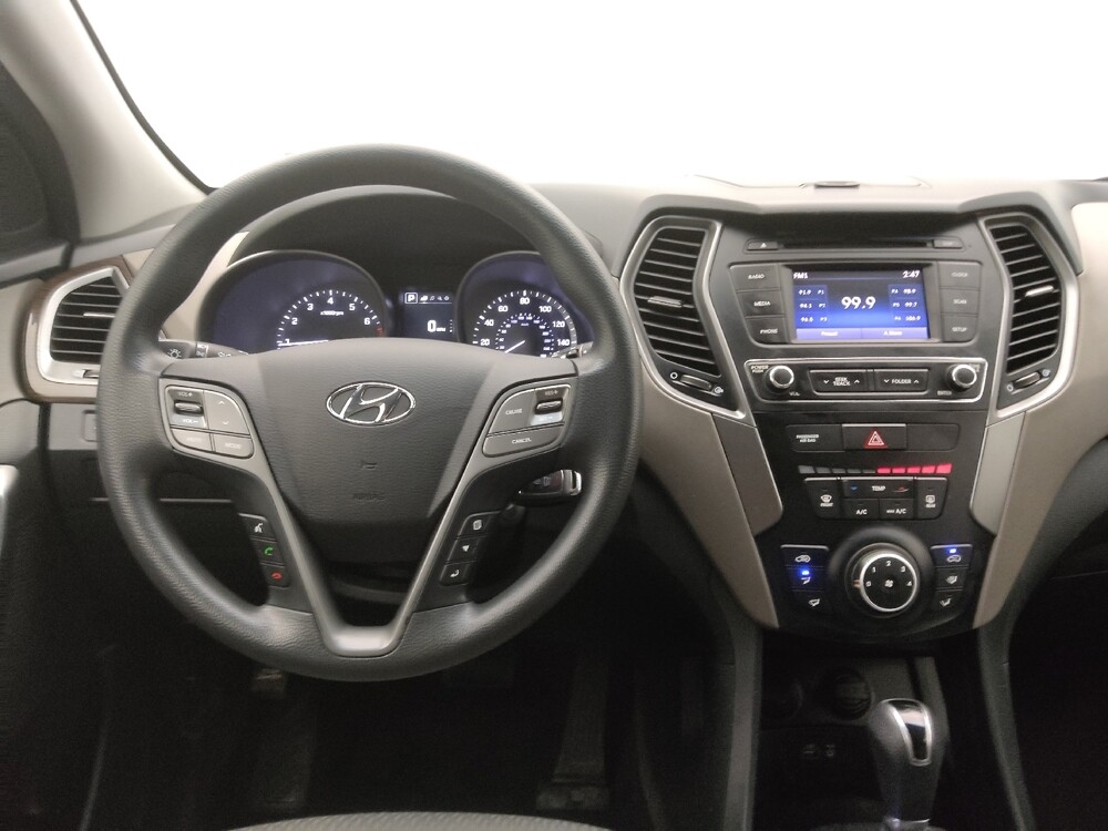 2018 Hyundai Santa Fe in Topeka, KS 66611 - 18097469 22