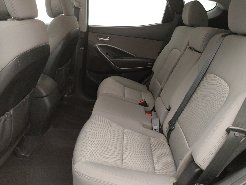 2018 Hyundai Santa Fe in Topeka, KS 66611 - 18097469 18