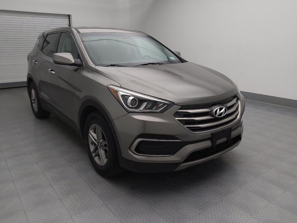 2018 Hyundai Santa Fe in Topeka, KS 66611 - 18097469 13