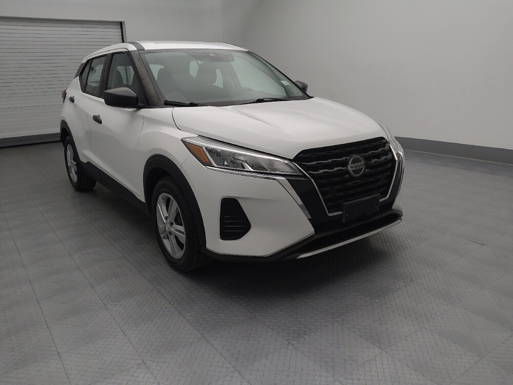 2021 Nissan Kicks in Gladstone, MO 64118 - 18097470 13