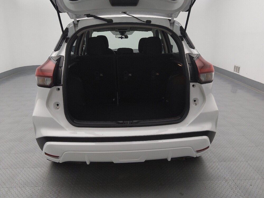 2021 Nissan Kicks in Gladstone, MO 64118 - 18097470 29