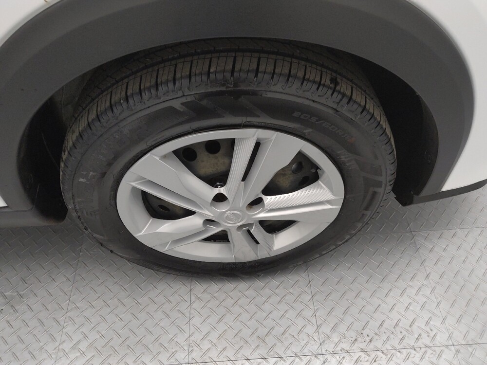 2021 Nissan Kicks in Gladstone, MO 64118 - 18097470 31