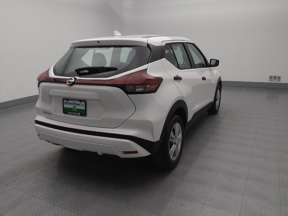 2021 Nissan Kicks in Gladstone, MO 64118 - 18097470 9