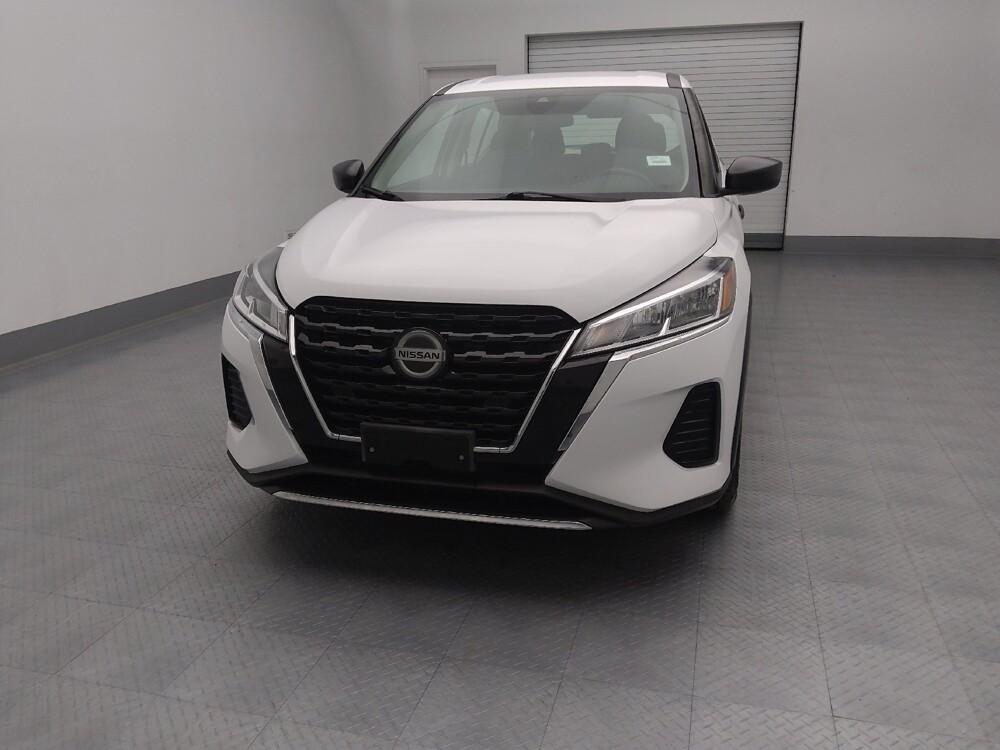 2021 Nissan Kicks in Gladstone, MO 64118 - 18097470 15
