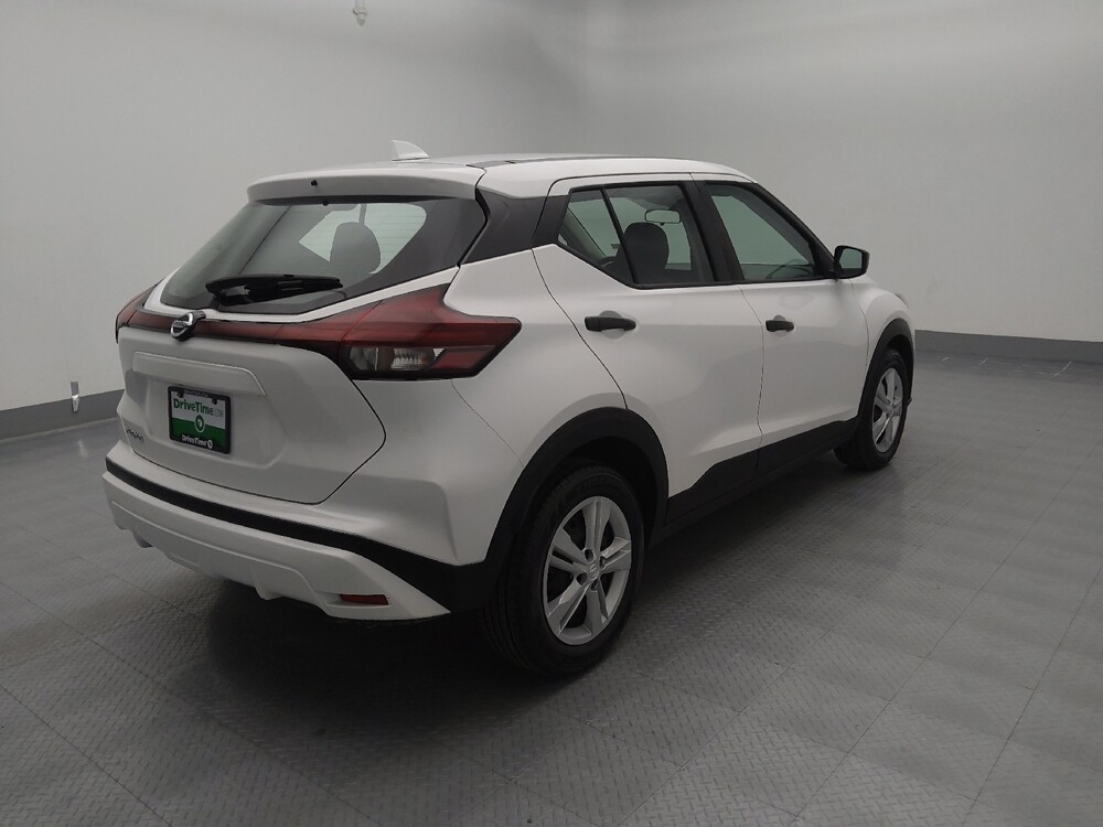 2021 Nissan Kicks in Gladstone, MO 64118 - 18097470 10