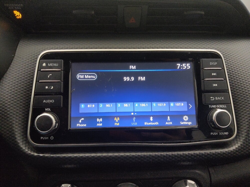 2021 Nissan Kicks in Gladstone, MO 64118 - 18097470 25