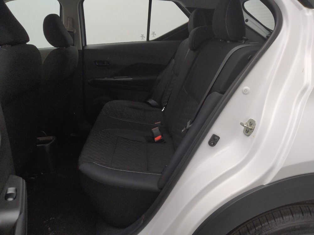 2021 Nissan Kicks in Gladstone, MO 64118 - 18097470 18