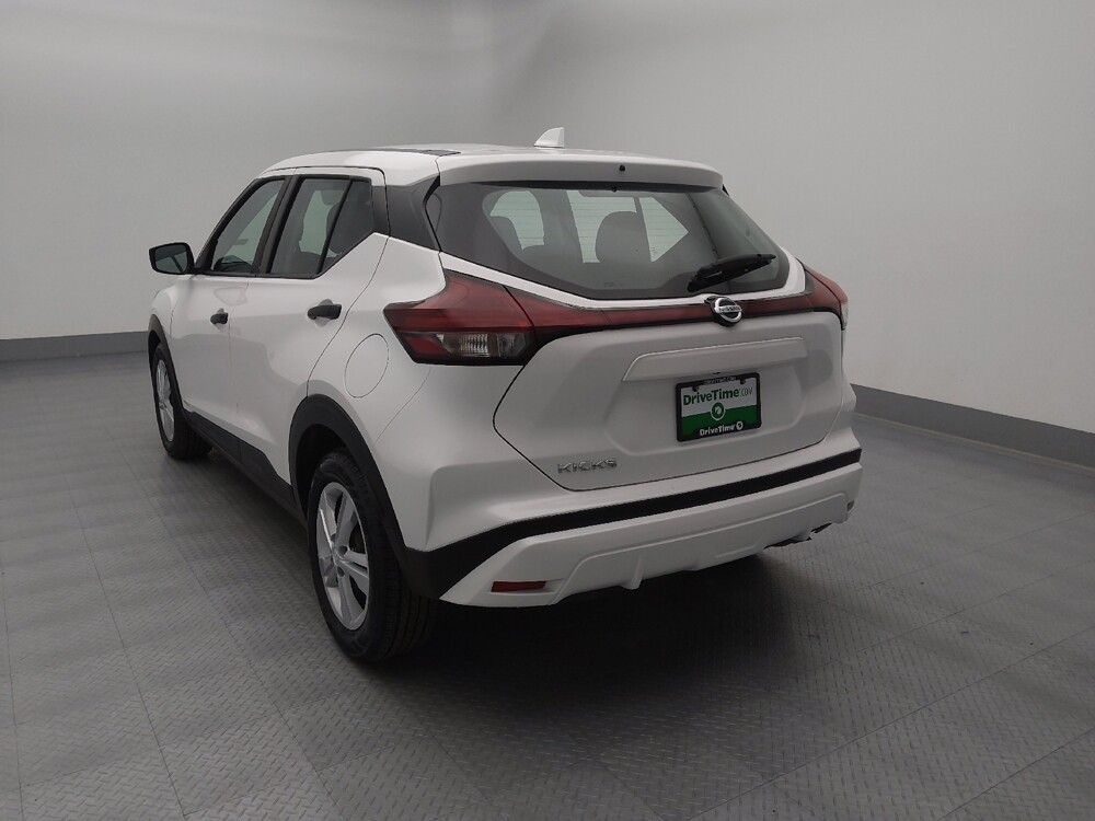 2021 Nissan Kicks in Gladstone, MO 64118 - 18097470 5