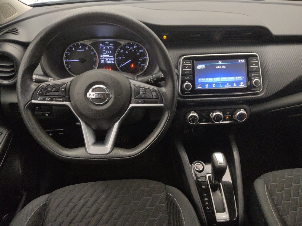 2021 Nissan Kicks in Gladstone, MO 64118 - 18097470 22