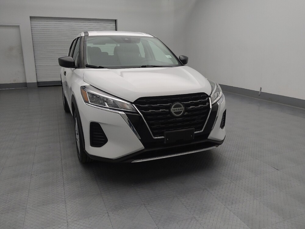 2021 Nissan Kicks in Gladstone, MO 64118 - 18097470 14