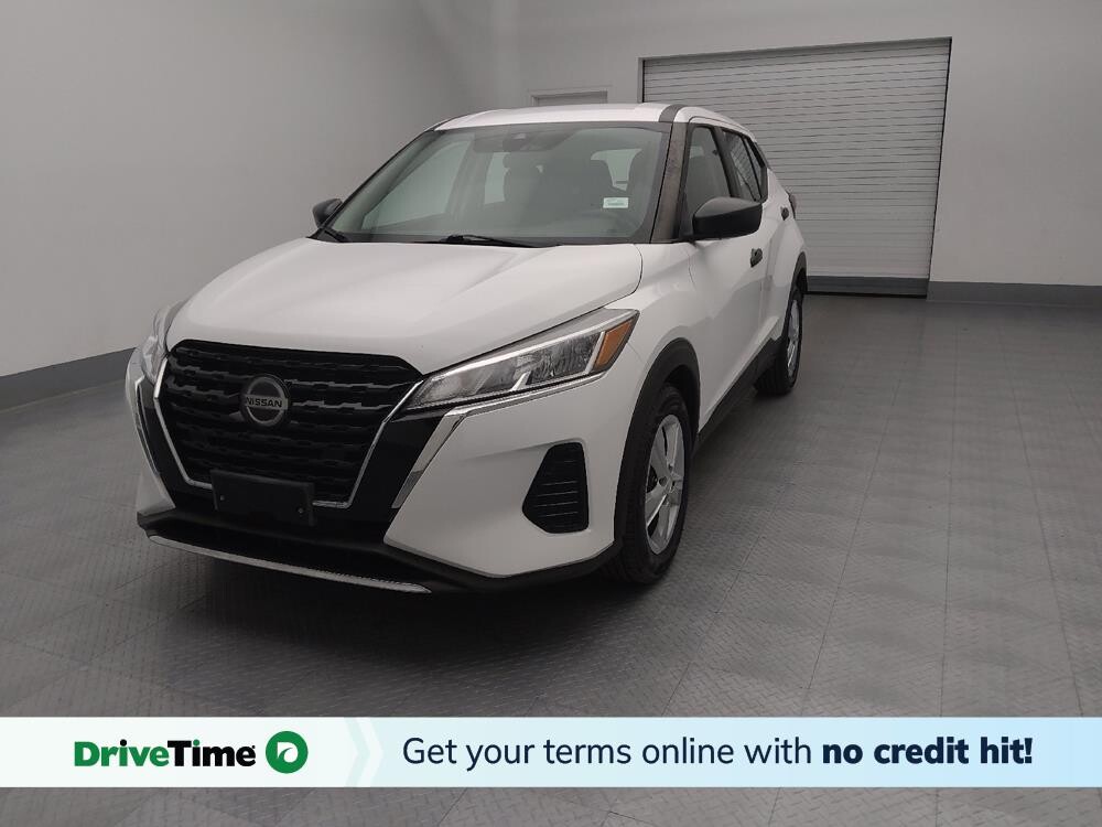 2021 Nissan Kicks in Gladstone, MO 64118 - 18097470