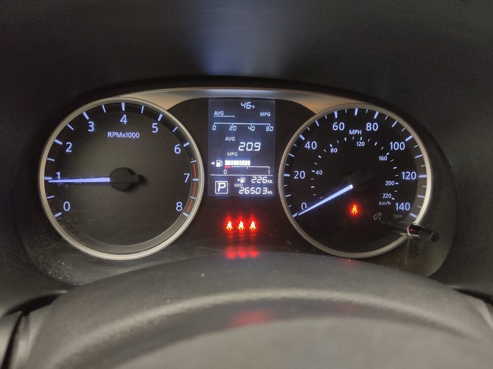 2021 Nissan Kicks in Gladstone, MO 64118 - 18097470 23