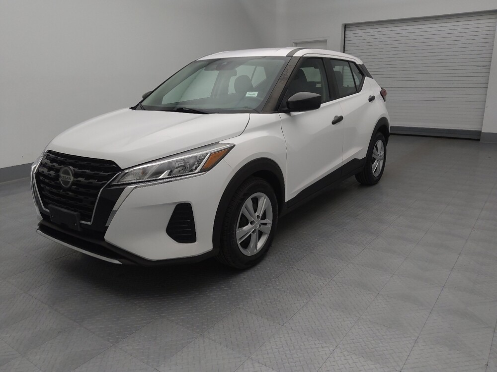 2021 Nissan Kicks in Gladstone, MO 64118 - 18097470 2