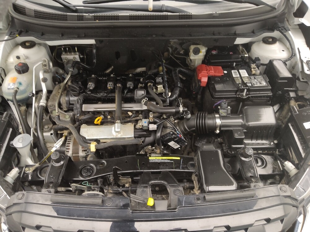 2021 Nissan Kicks in Gladstone, MO 64118 - 18097470 30