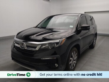 2019 Honda Pilot in Morrow, GA 30260