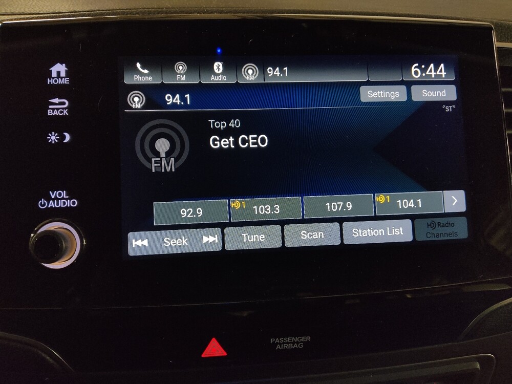 2019 Honda Pilot in Morrow, GA 30260 - 18097471 25