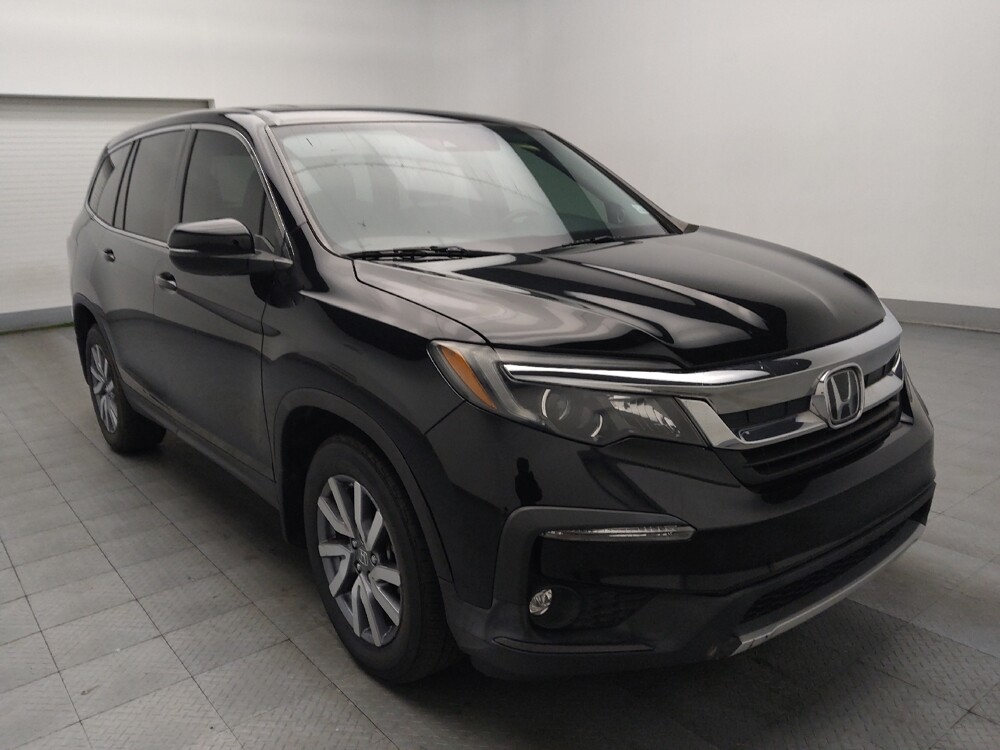 2019 Honda Pilot in Morrow, GA 30260 - 18097471 13