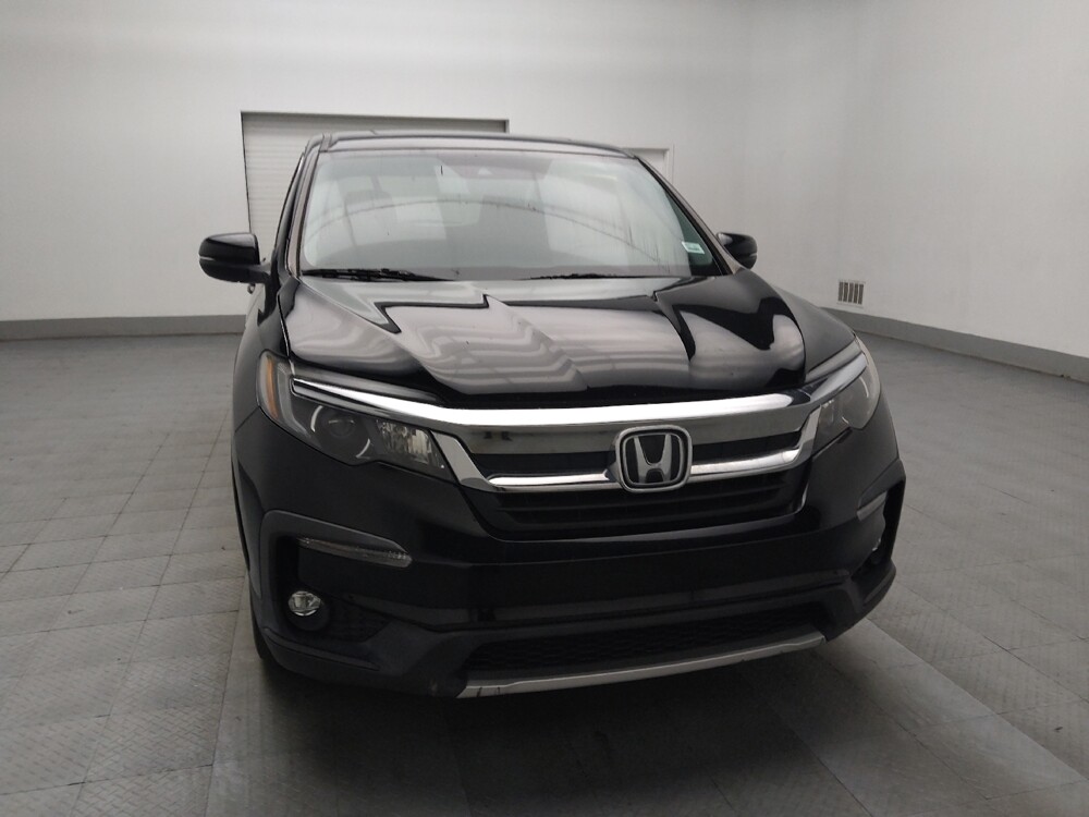2019 Honda Pilot in Morrow, GA 30260 - 18097471 14