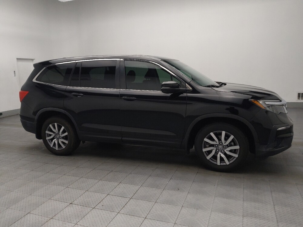 2019 Honda Pilot in Morrow, GA 30260 - 18097471 11
