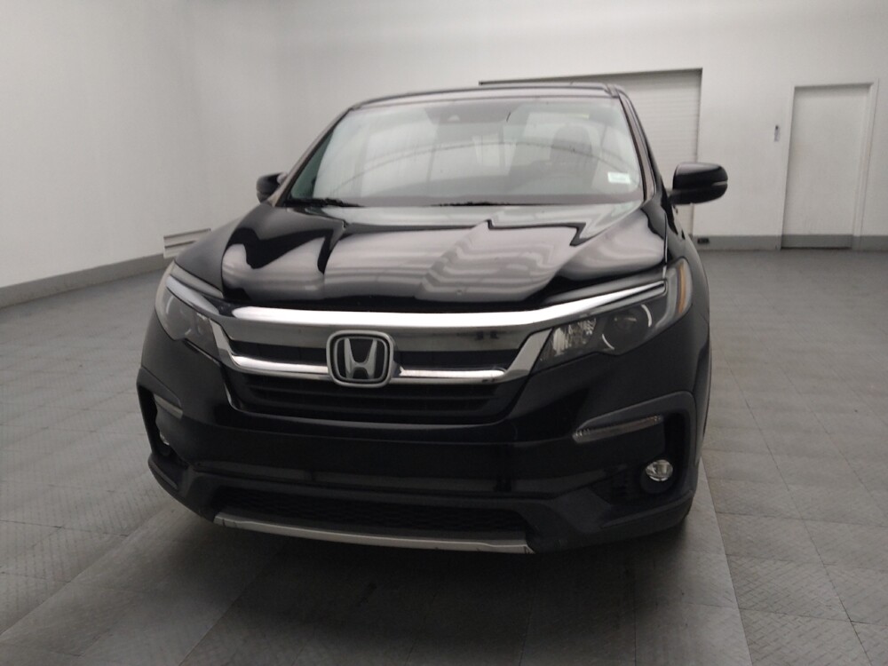2019 Honda Pilot in Morrow, GA 30260 - 18097471 15