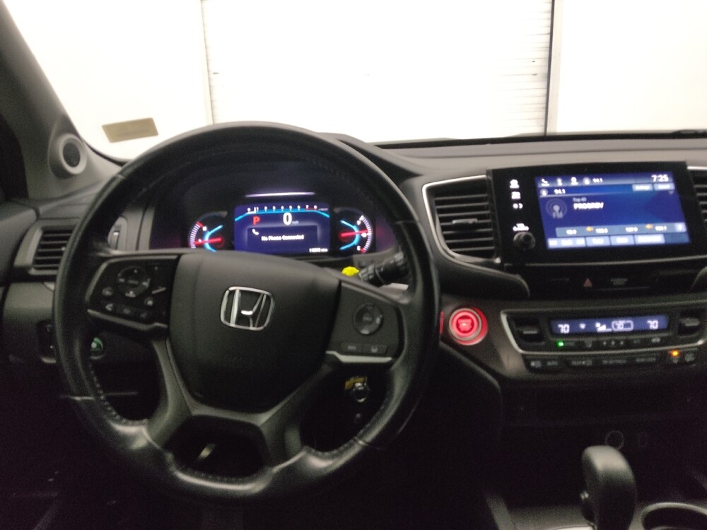 2019 Honda Pilot in Morrow, GA 30260 - 18097471 22