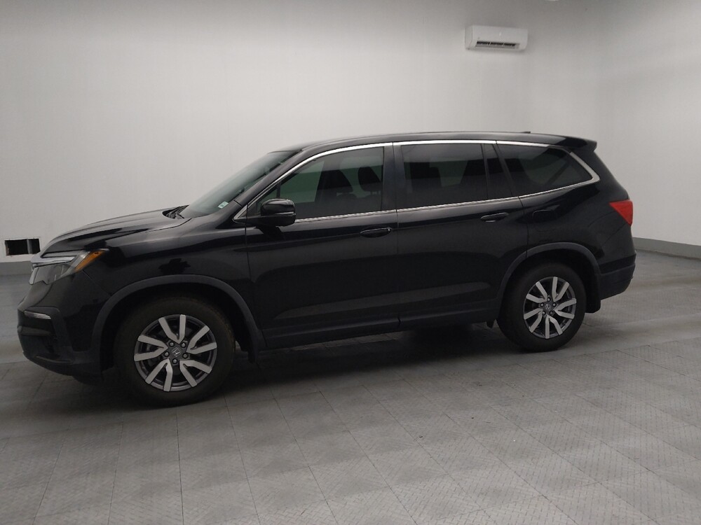 2019 Honda Pilot in Morrow, GA 30260 - 18097471 2