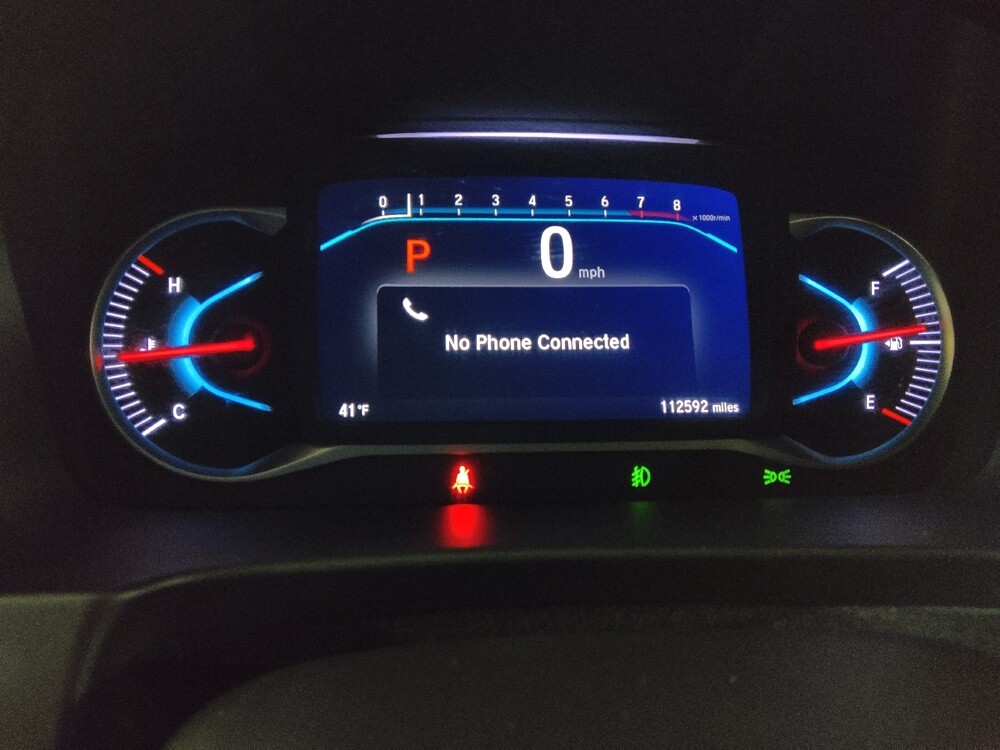 2019 Honda Pilot in Morrow, GA 30260 - 18097471 23