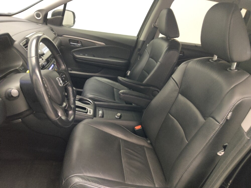 2019 Honda Pilot in Morrow, GA 30260 - 18097471 17