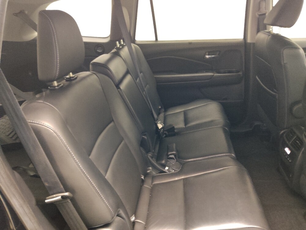 2019 Honda Pilot in Morrow, GA 30260 - 18097471 19