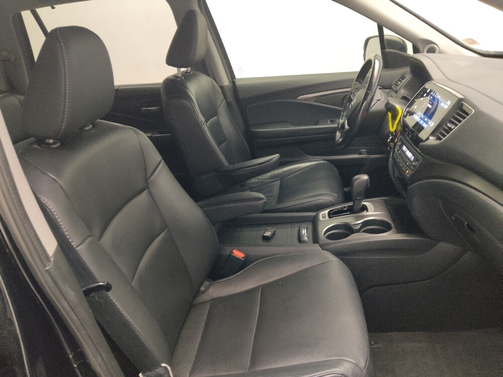 2019 Honda Pilot in Morrow, GA 30260 - 18097471 21