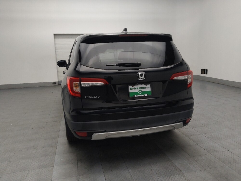 2019 Honda Pilot in Morrow, GA 30260 - 18097471 6