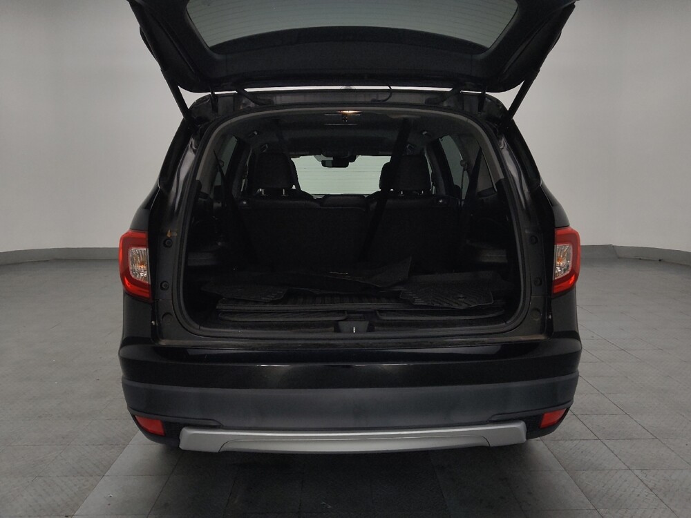 2019 Honda Pilot in Morrow, GA 30260 - 18097471 29