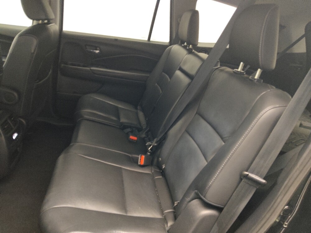 2019 Honda Pilot in Morrow, GA 30260 - 18097471 18