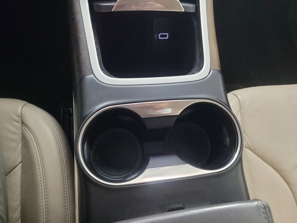 2016 Lincoln MKX in Morrow, GA 30260 - 18097472 26