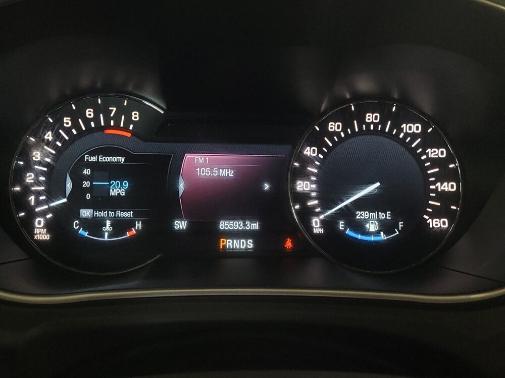 2016 Lincoln MKX in Morrow, GA 30260 - 18097472 23