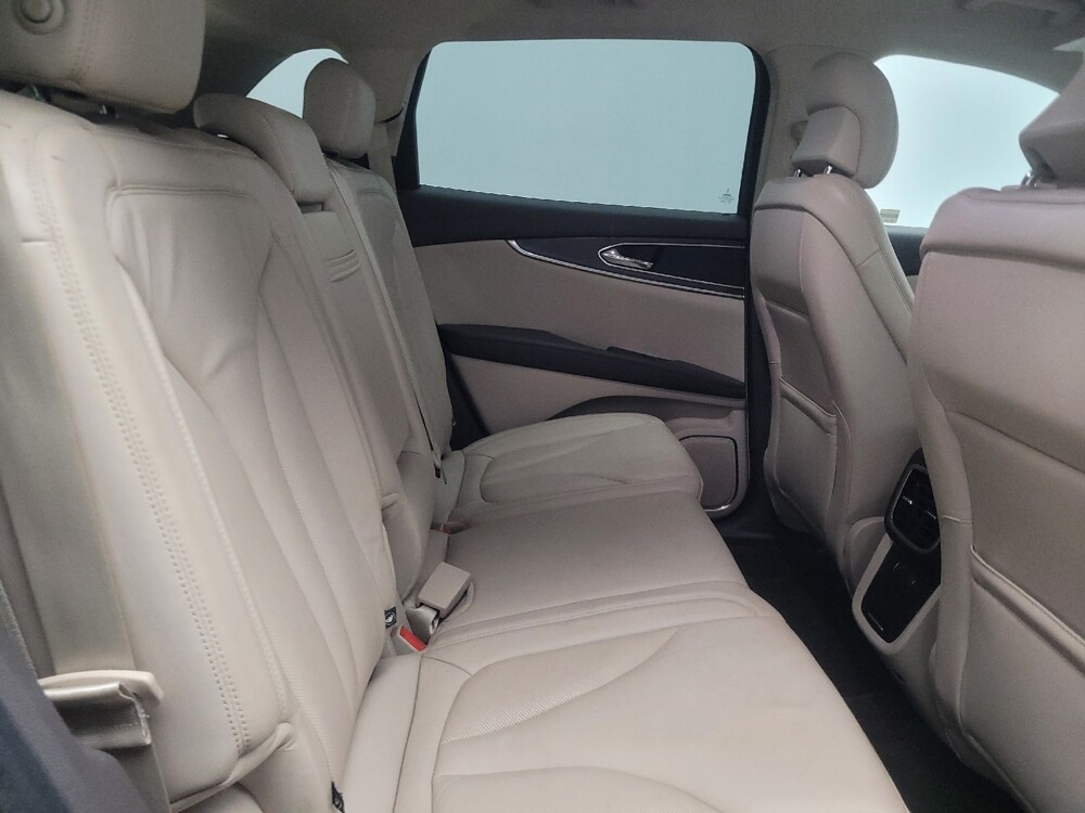 2016 Lincoln MKX in Morrow, GA 30260 - 18097472 19