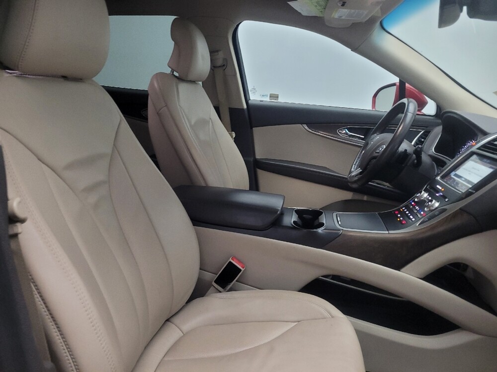 2016 Lincoln MKX in Morrow, GA 30260 - 18097472 21