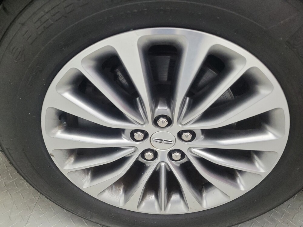 2016 Lincoln MKX in Morrow, GA 30260 - 18097472 31