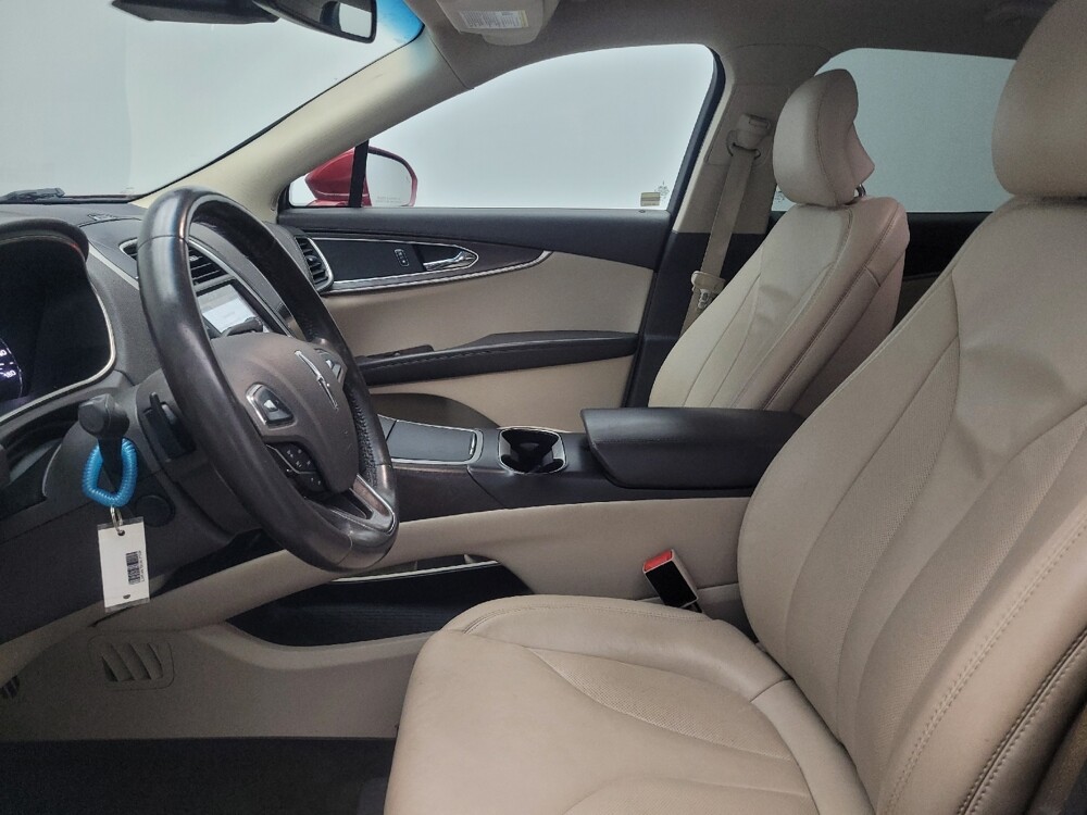 2016 Lincoln MKX in Morrow, GA 30260 - 18097472 17