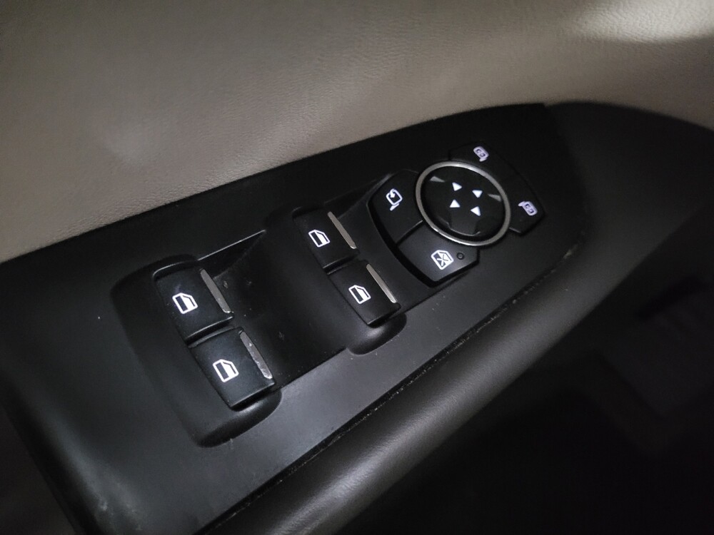 2016 Lincoln MKX in Morrow, GA 30260 - 18097472 27