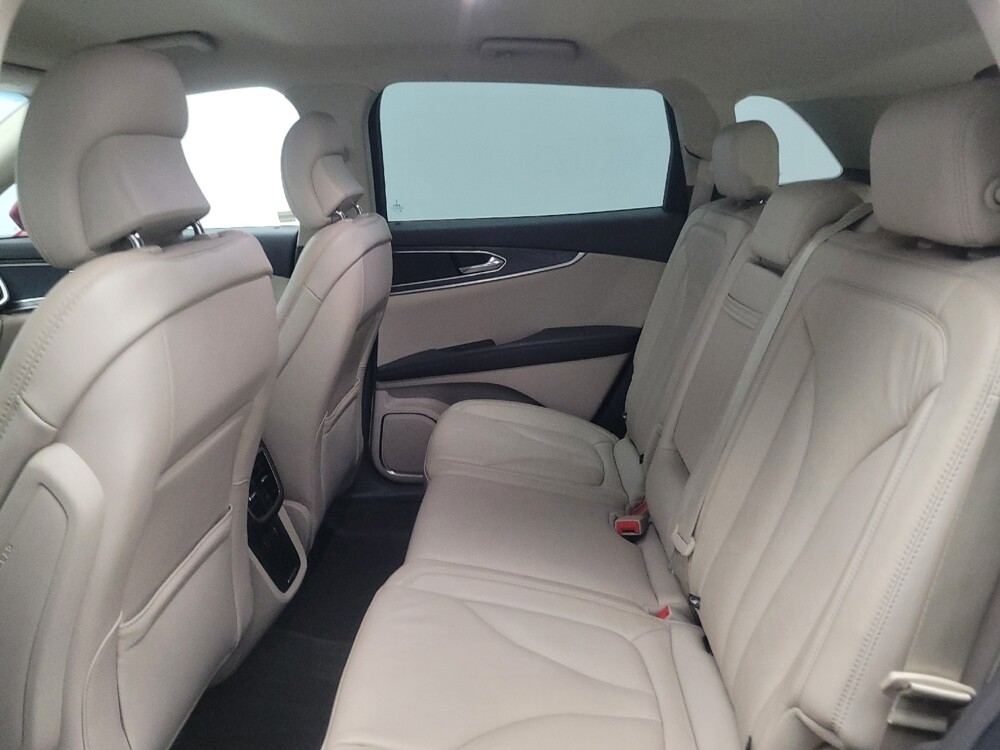 2016 Lincoln MKX in Morrow, GA 30260 - 18097472 18