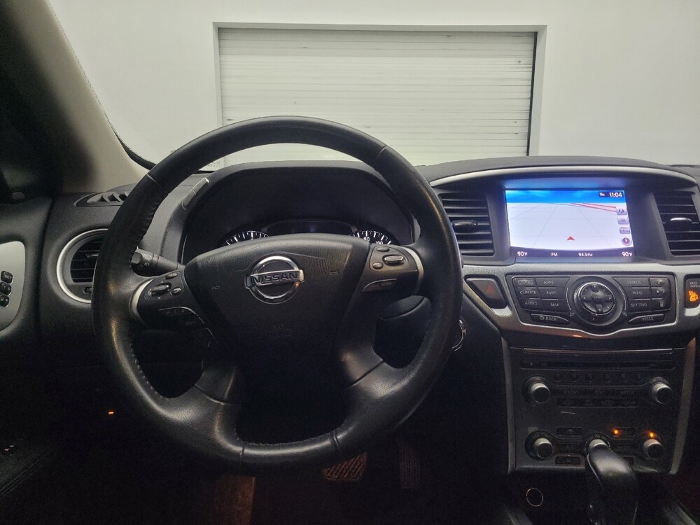 2018 Nissan Pathfinder in Morrow, GA 30260 - 18097473 22
