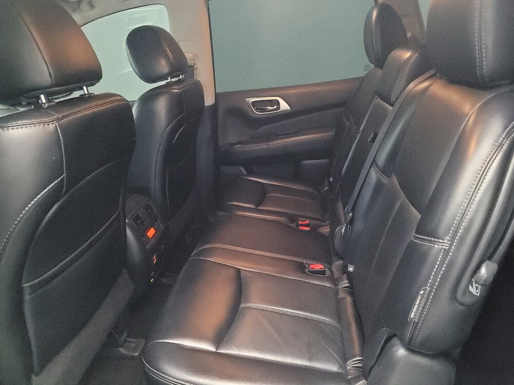 2018 Nissan Pathfinder in Morrow, GA 30260 - 18097473 18