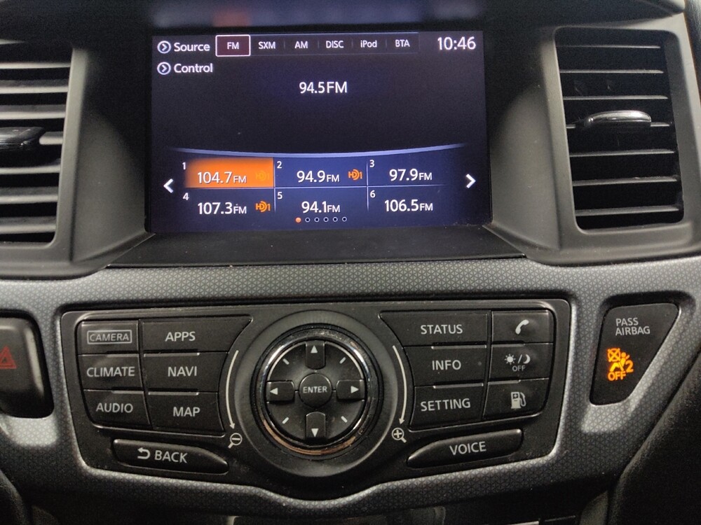 2018 Nissan Pathfinder in Morrow, GA 30260 - 18097473 25