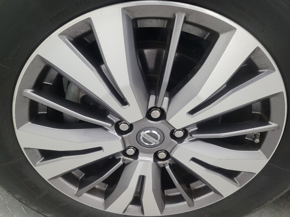 2018 Nissan Pathfinder in Morrow, GA 30260 - 18097473 31