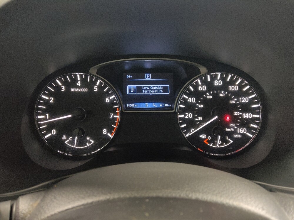 2018 Nissan Pathfinder in Morrow, GA 30260 - 18097473 23