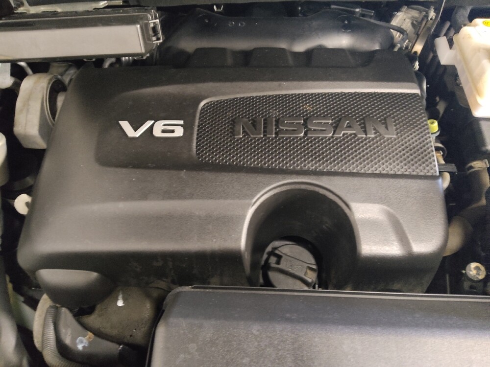 2018 Nissan Pathfinder in Morrow, GA 30260 - 18097473 30