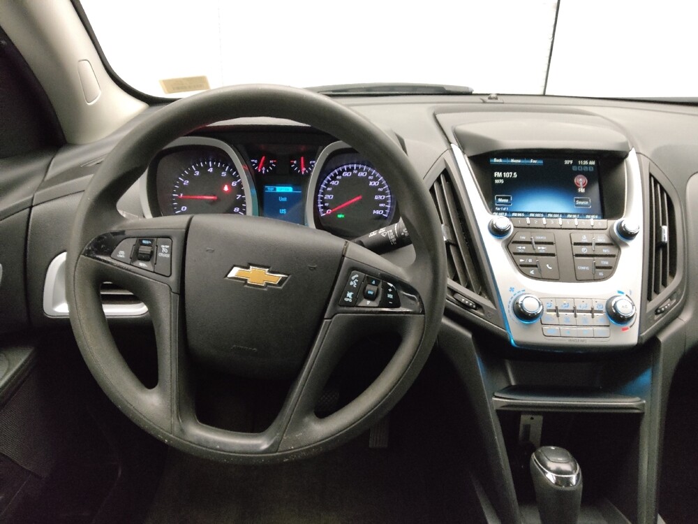 2017 Chevrolet Equinox in Morrow, GA 30260 - 18097474 22